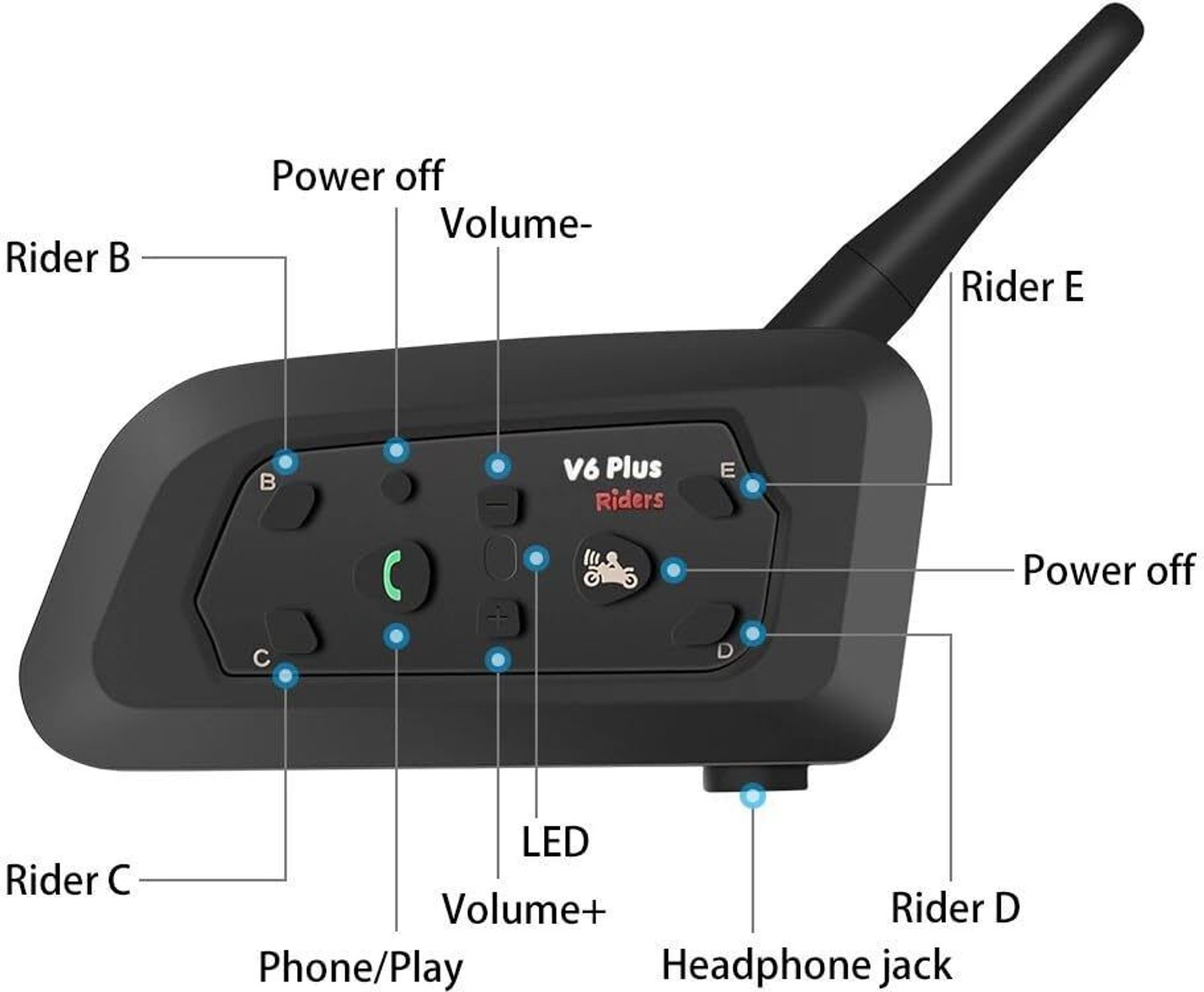 Image of ONEPLUS Bullets Wireless Z2 ANC Earphones with 45dB Hybrid Smart Headphones (Wireless)