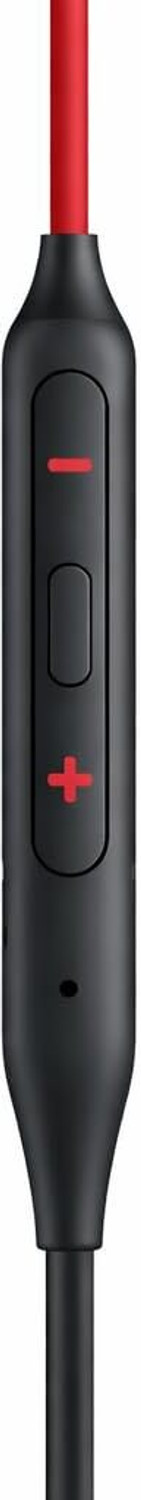 Image of ONEPLUS Bullets Wireless Z2 ANC Earphones with 45dB Hybrid Smart Headphones (Wireless)