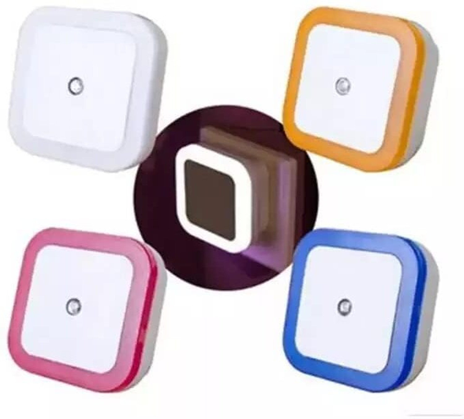 Amigos Enterprise RIV-Sensor Led Light Motion Sensor - Image 3