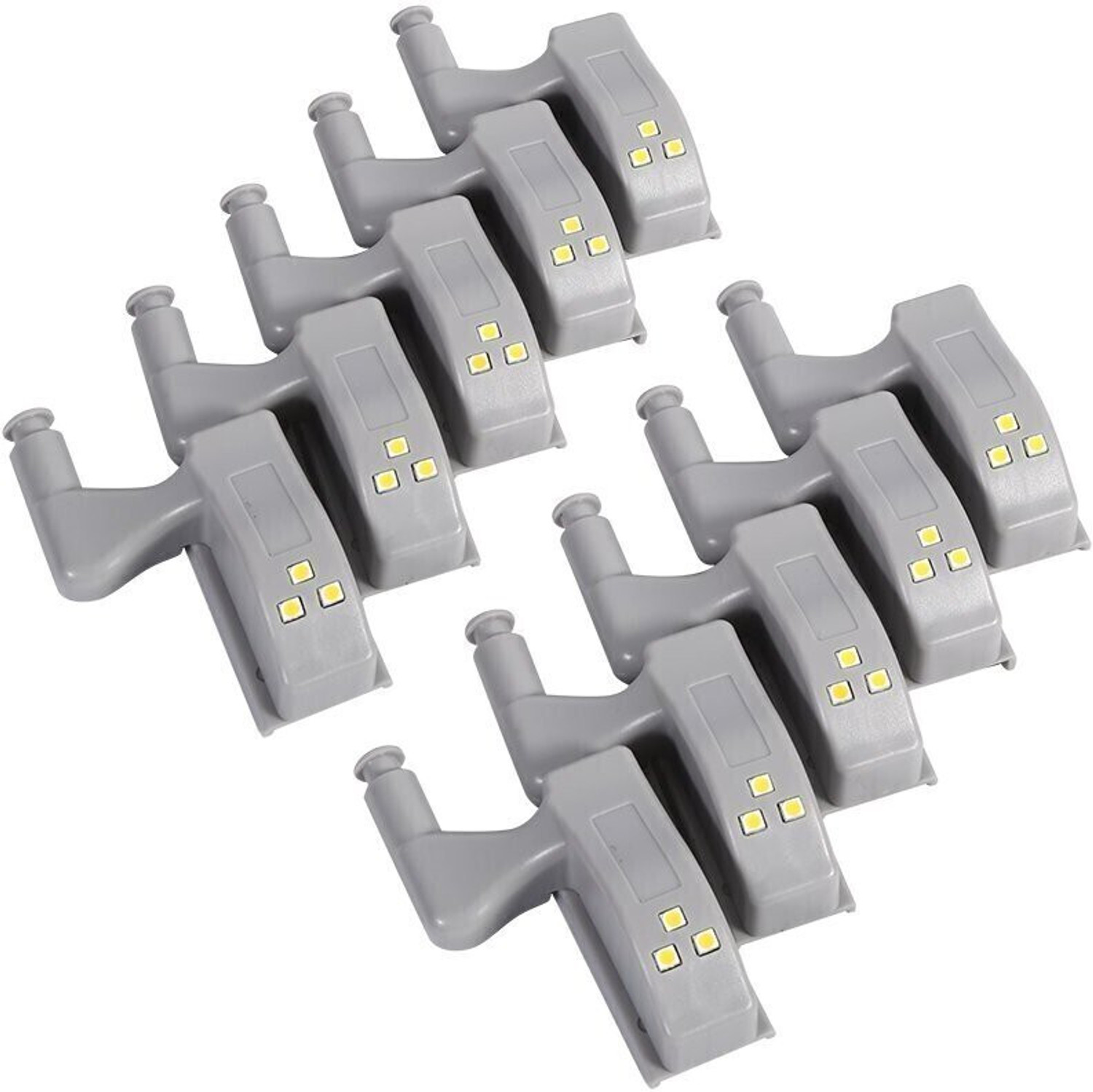 Image of theVishStore ER-R018 Smart Tube Light