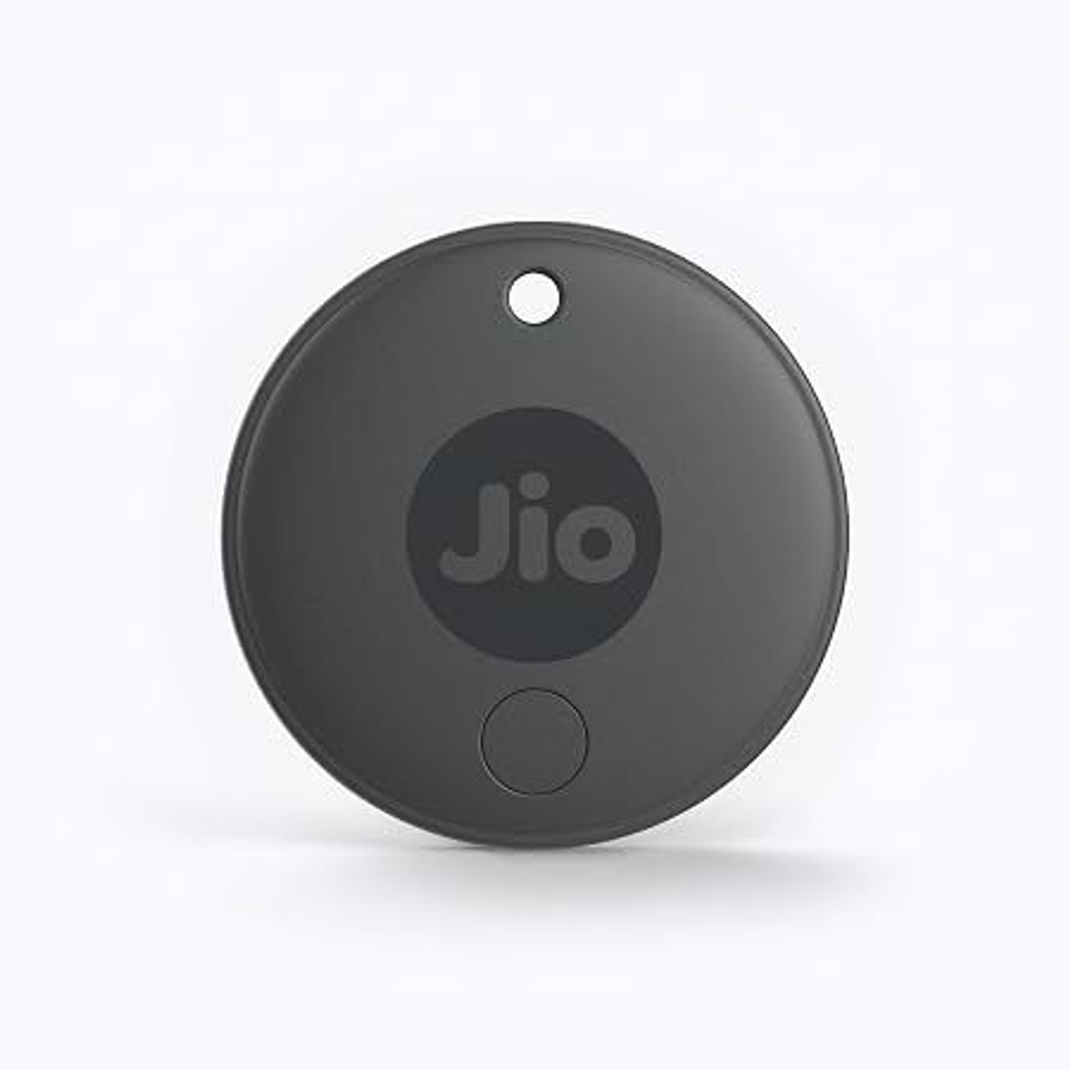 Jio Tag (2nd generation) Item finder for Android or iOS Safety Smart Tracker