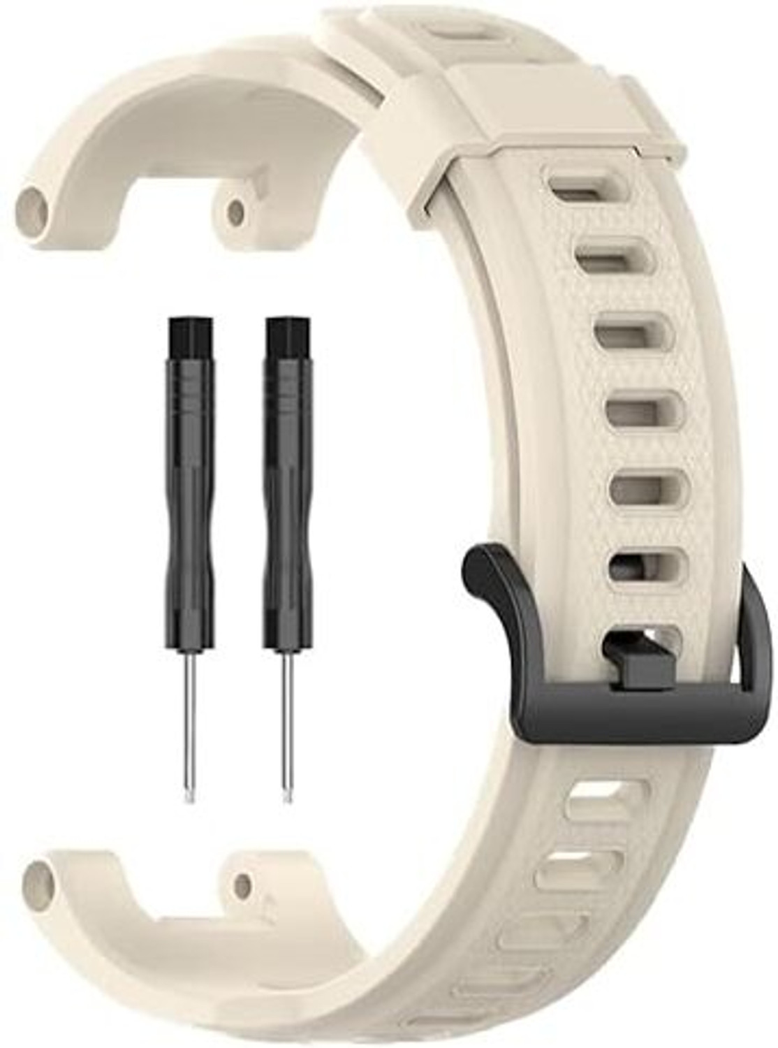 LN KART Watch Band Compatible with Amazfit T-Rex/T-Rex Pro Smartwatch, Soft Silicone Replacement Sport Strap Breathable Wristband Bracelet with Tools Smart Watch Strap Price in India - Buy LN KART Watch Band Compatible with Amazfit T-Rex/T-Rex Pro Smartwatch, Soft Silicone Replacement Sport Strap Breathable Wristband Bracelet with Tools Smart Watch Strap online at Flipkart.com