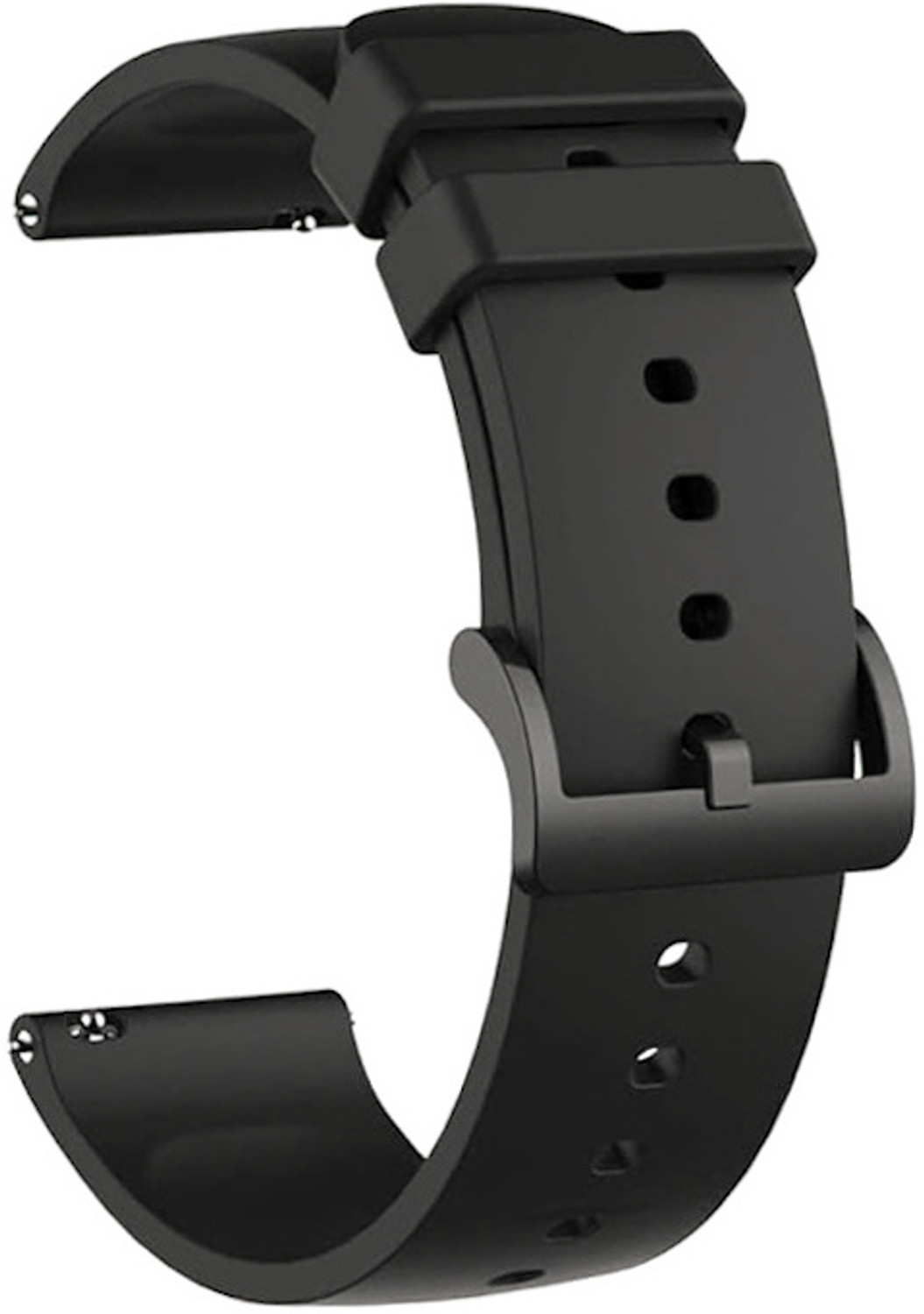 PUNAK 22 mm Smart Watch Strap Belt compatible with NOISE NOISEFIT HALO 2 / HALO 2 LIMITED EDITION smartwatch strap Smart Watch Strap Price in India - Buy PUNAK 22 mm Smart Watch Strap Belt compatible with NOISE NOISEFIT HALO 2 / HALO 2 LIMITED EDITION smartwatch strap Smart Watch Strap online at Flipkart.com