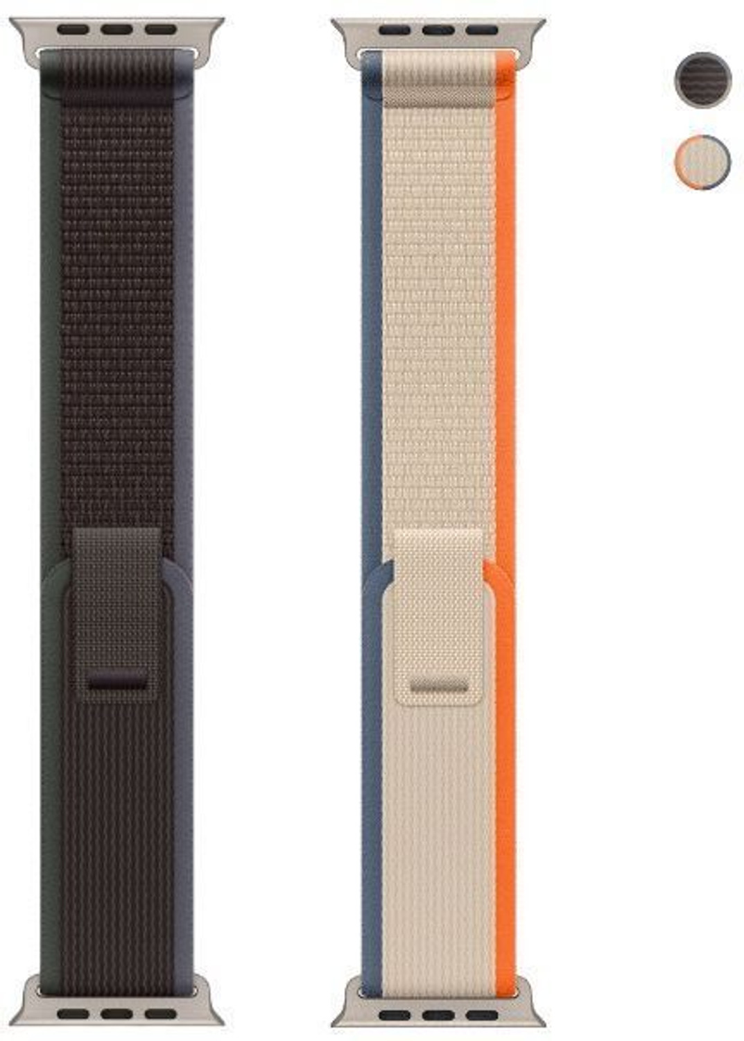 onefit 2 cm Trail Loop Strap Nylon Watch Band for Apple Watch 42mm/44mm/45mm/49mm Smart Watch Strap Price in India - Buy onefit 2 cm Trail Loop Strap Nylon Watch Band for Apple Watch 42mm/44mm/45mm/49mm Smart Watch Strap online at Flipkart.com