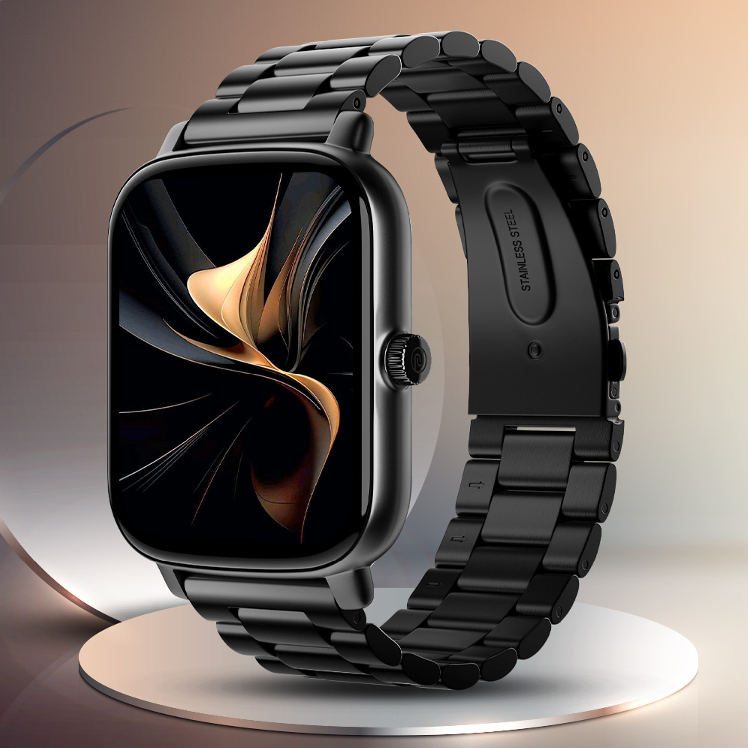 Noise Icon Buzz 1.69" Display Smartwatch - Image 1