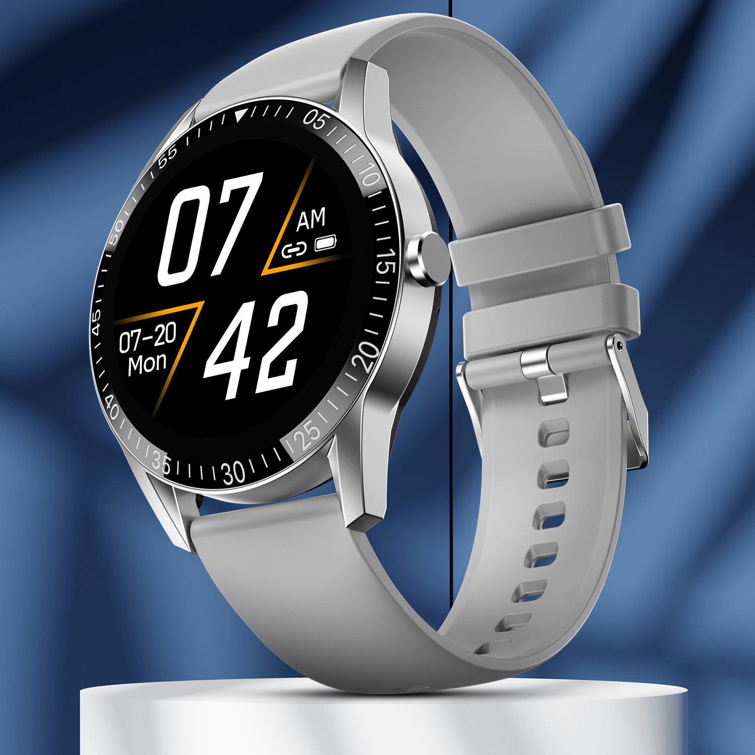 Fire-Boltt Talk 35.3mm Bluetooth Calling Smartwatch - Image 6