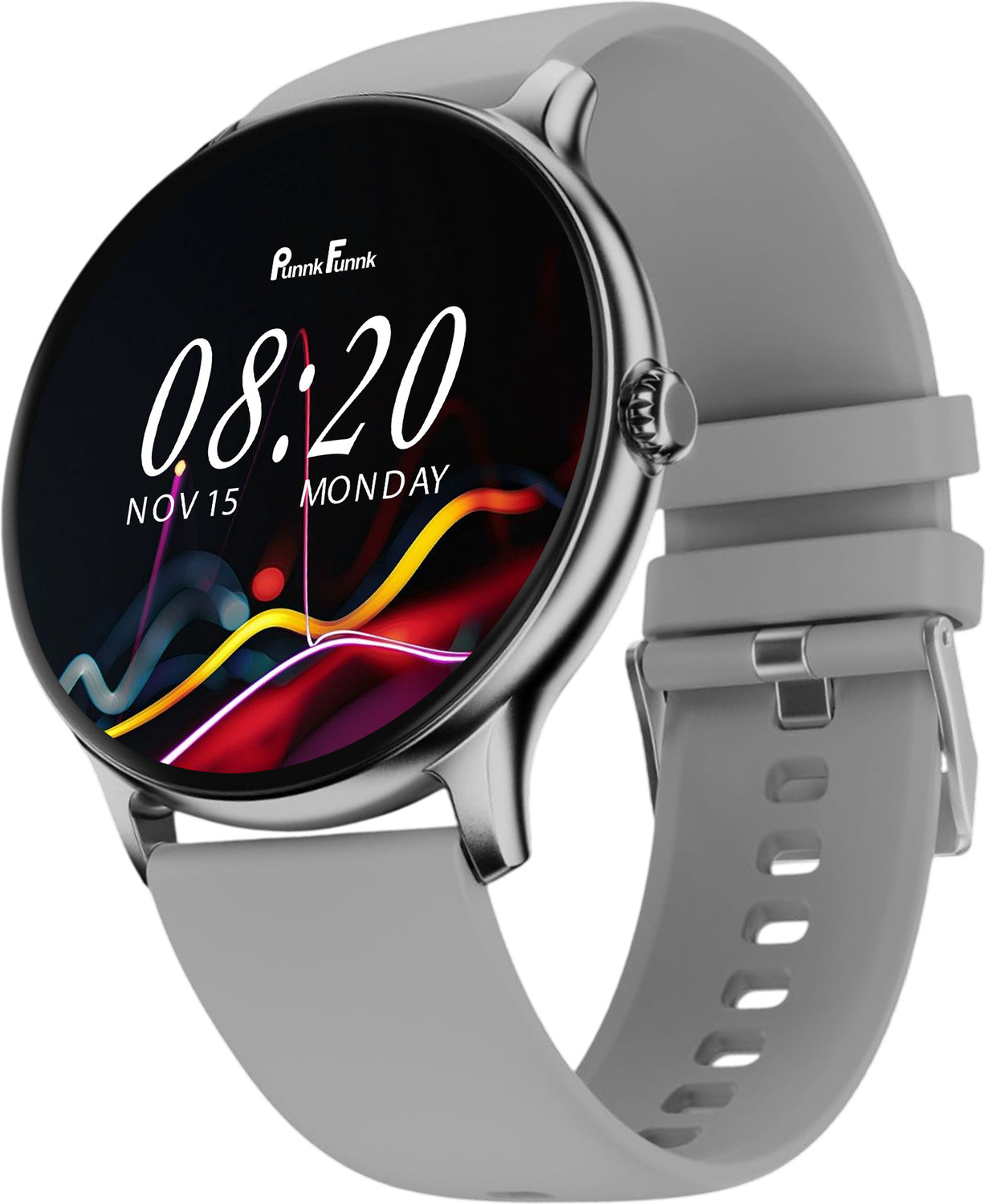 PunnkFunnk Active 2 Pro 1.49" Smartwatch - Image 1