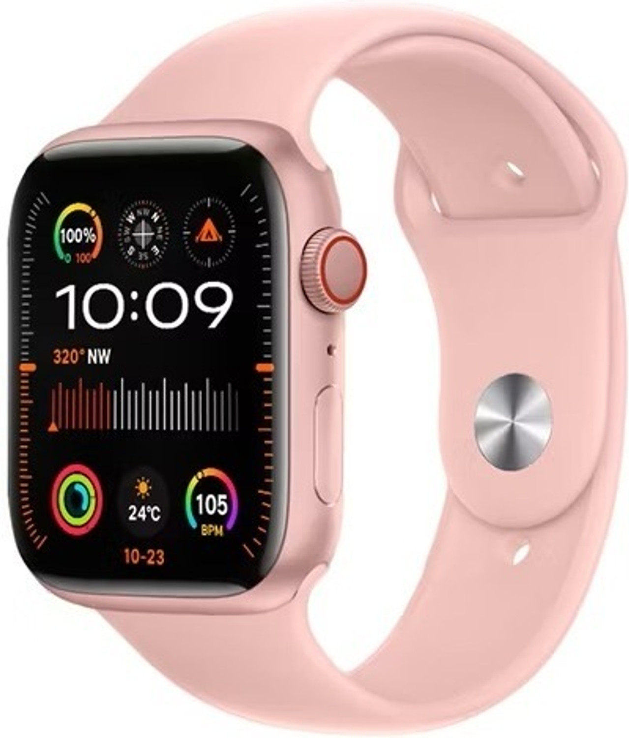 PS COLLECTION Smartwatch T55 series 9 touch Display Bluetooth Calling Notification Music Smartwatch Price in India - Buy PS COLLECTION Smartwatch T55 series 9 touch Display Bluetooth Calling Notification Music Smartwatch online at Flipkart.com