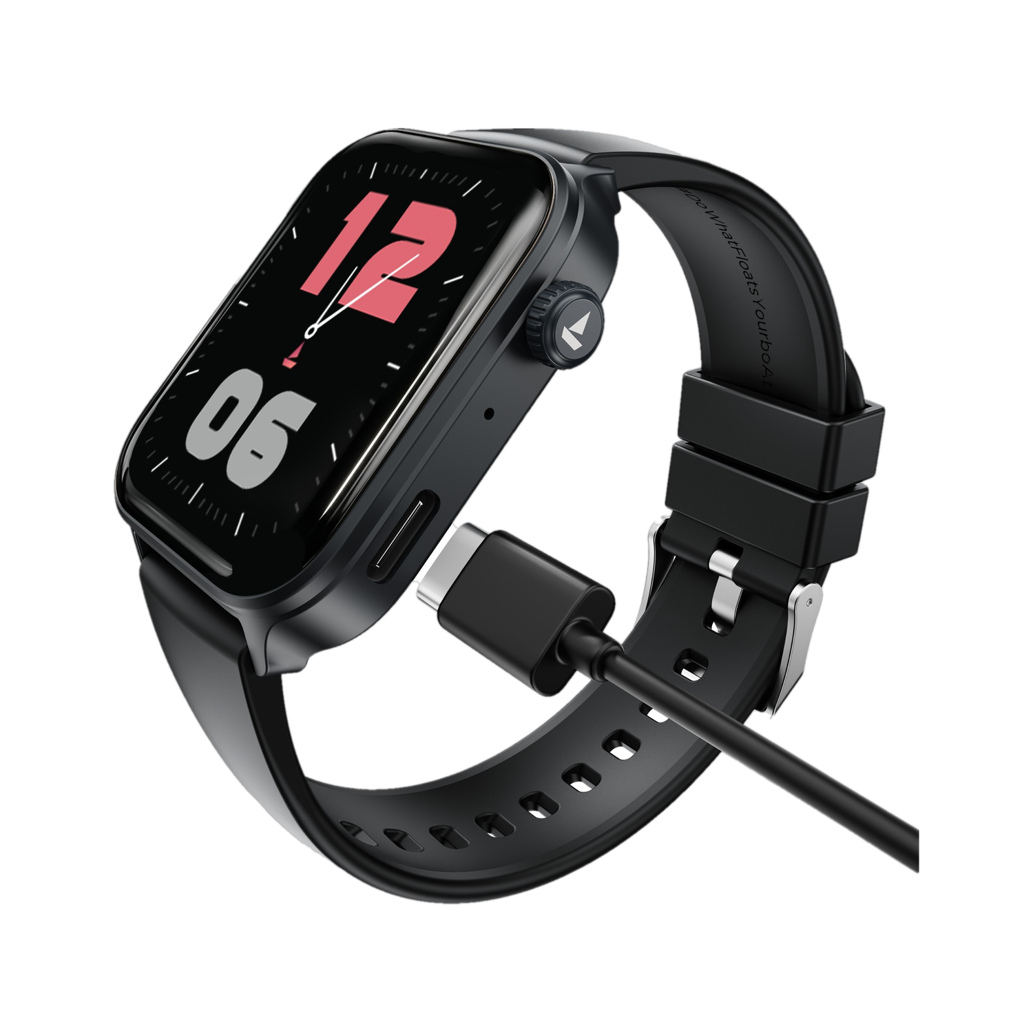 boAt Storm Call 4 Smartwatch - Image 6