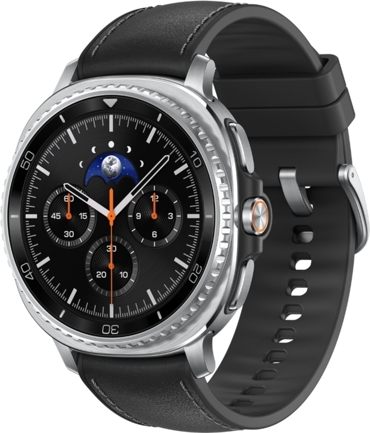 Samsung Galaxy Watch8 Classic (46mm LTE)