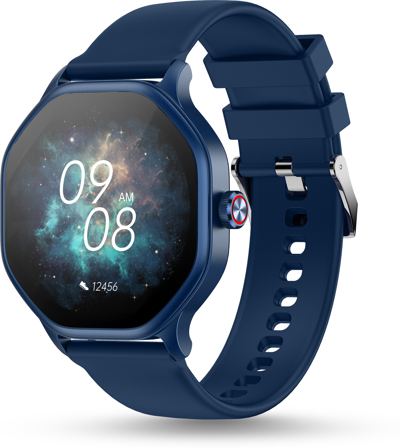 Pebble Hive 1.39"HD Octa Display,BT Calling, Health Suite, DIY Watch Face, World Clock Smartwatch Price in India - Buy Pebble Hive 1.39"HD Octa Display,BT Calling, Health Suite, DIY Watch Face, World Clock Smartwatch online at Flipkart.com