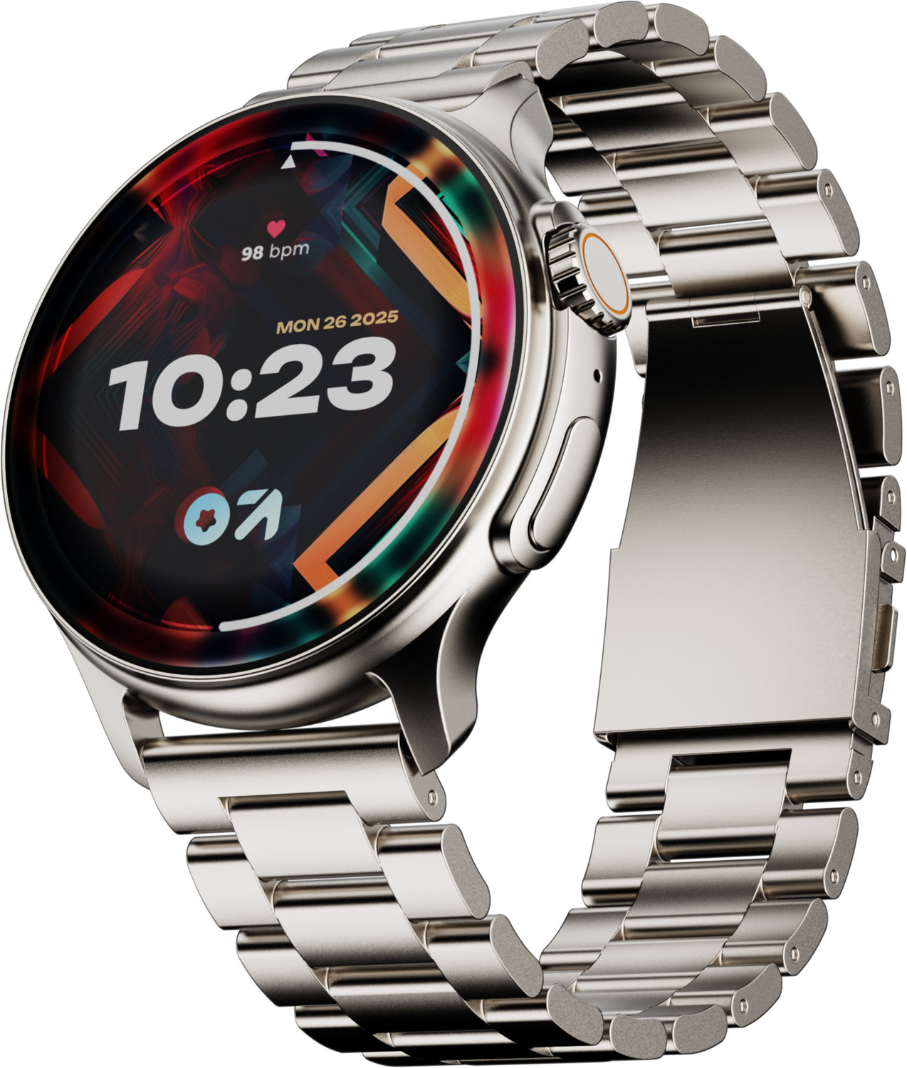Goboult Crown R Pro 1.43'' Smartwatch - Image 1