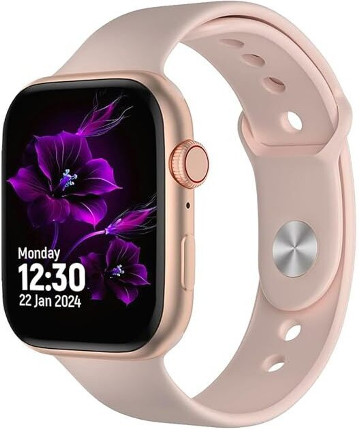 PS COLLECTION Smartwatch | HD Display |BT Calling|Fastcharge|110+ Sports Mode|200+ WatchFaces Smartwatch Price in India - Buy PS COLLECTION Smartwatch | HD Display |BT Calling|Fastcharge|110+ Sports Mode|200+ WatchFaces Smartwatch online at Flipkart.com