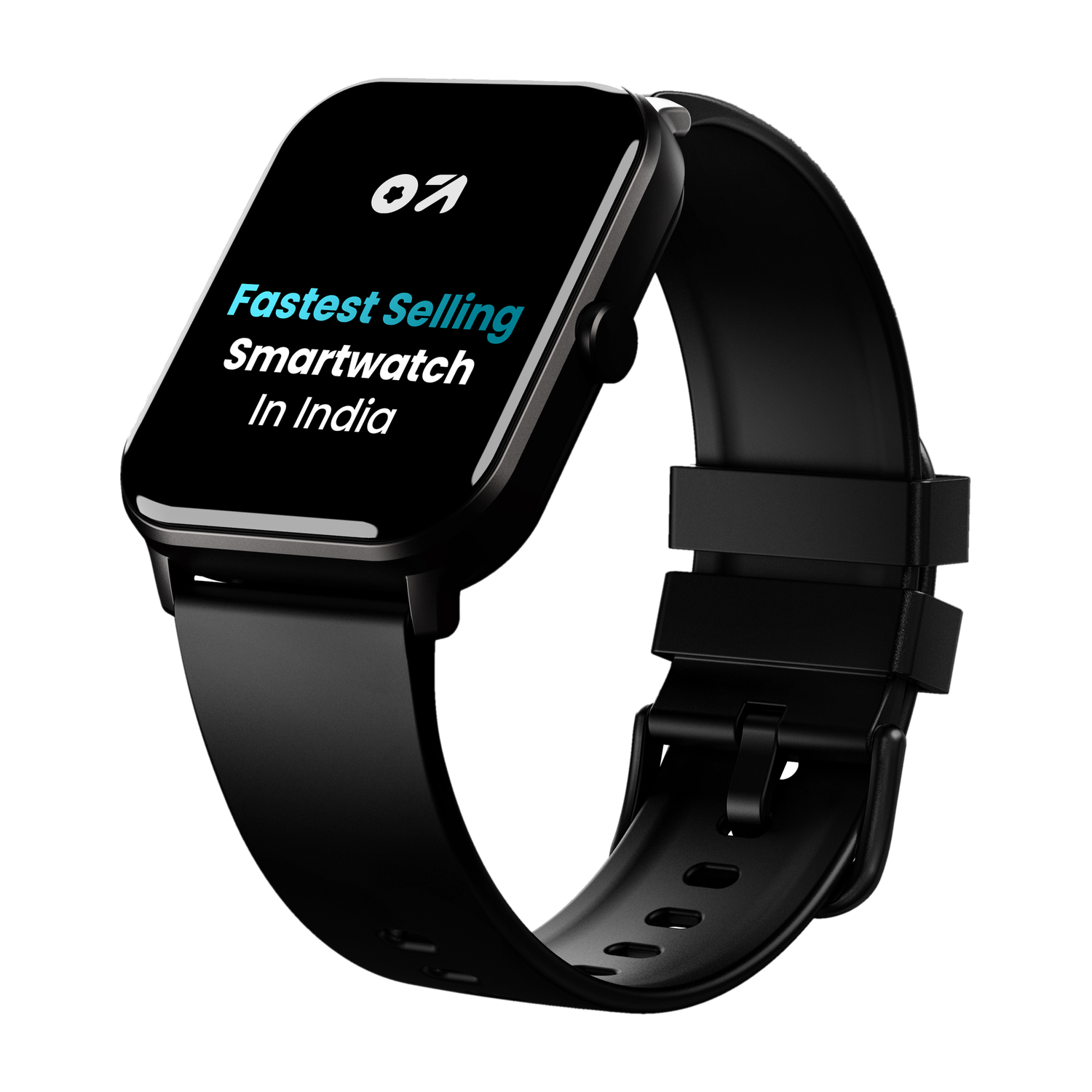 Goboult Drift BT Calling Smartwatch - Image 1