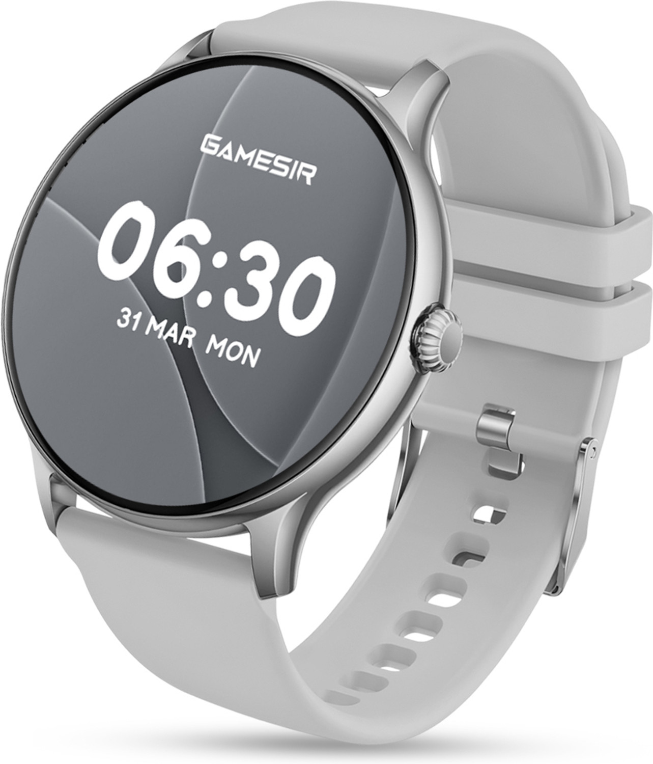 Image of Kundan True Traders Screen Guard for Samsung Galaxy Watch Active2 SMARTWATCH SCREEN GUARD (Pack of 1)