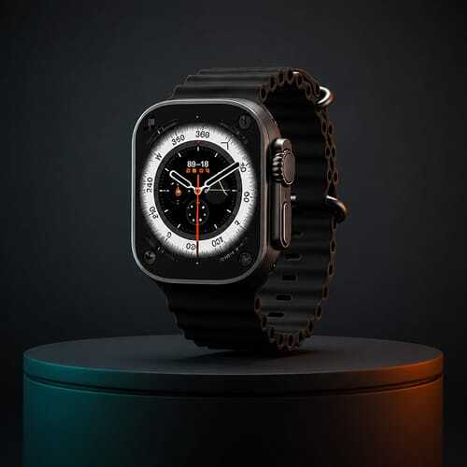 SELIX Ultra BT Calling, 49mm HD Display, Wireless Charging, Heart Rate &amp; SpO2 Monitor Smartwatch Price in India - Buy SELIX Ultra BT Calling, 49mm HD Display, Wireless Charging, Heart Rate &amp; SpO2 Monitor Smartwatch online at Flipkart.com