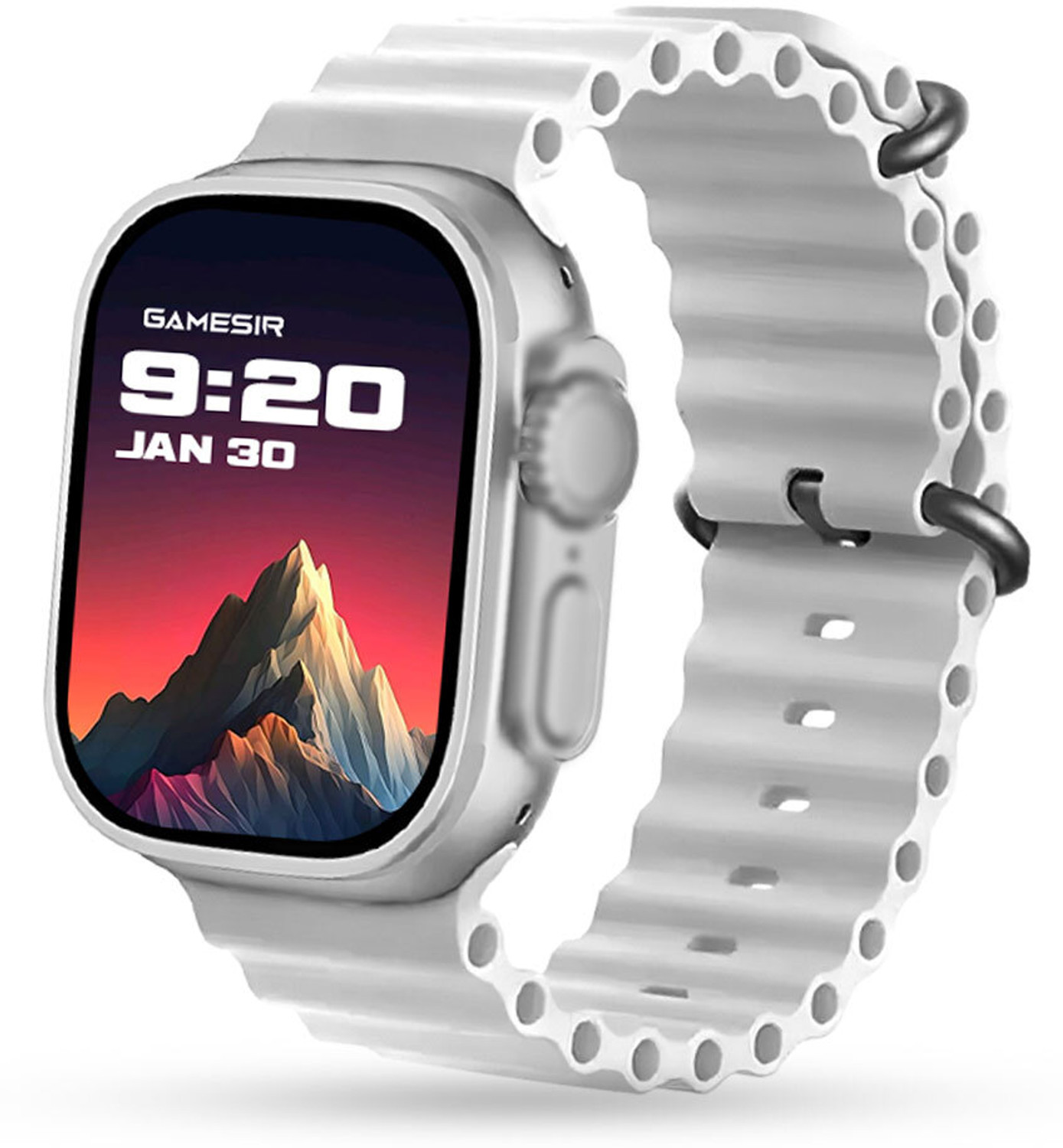 Image of Seashot DZ9 Black Smart Watch Wrist Watch Phone with Camera & SIM Card Support Smartwatch (Multicolour Strap, Free)