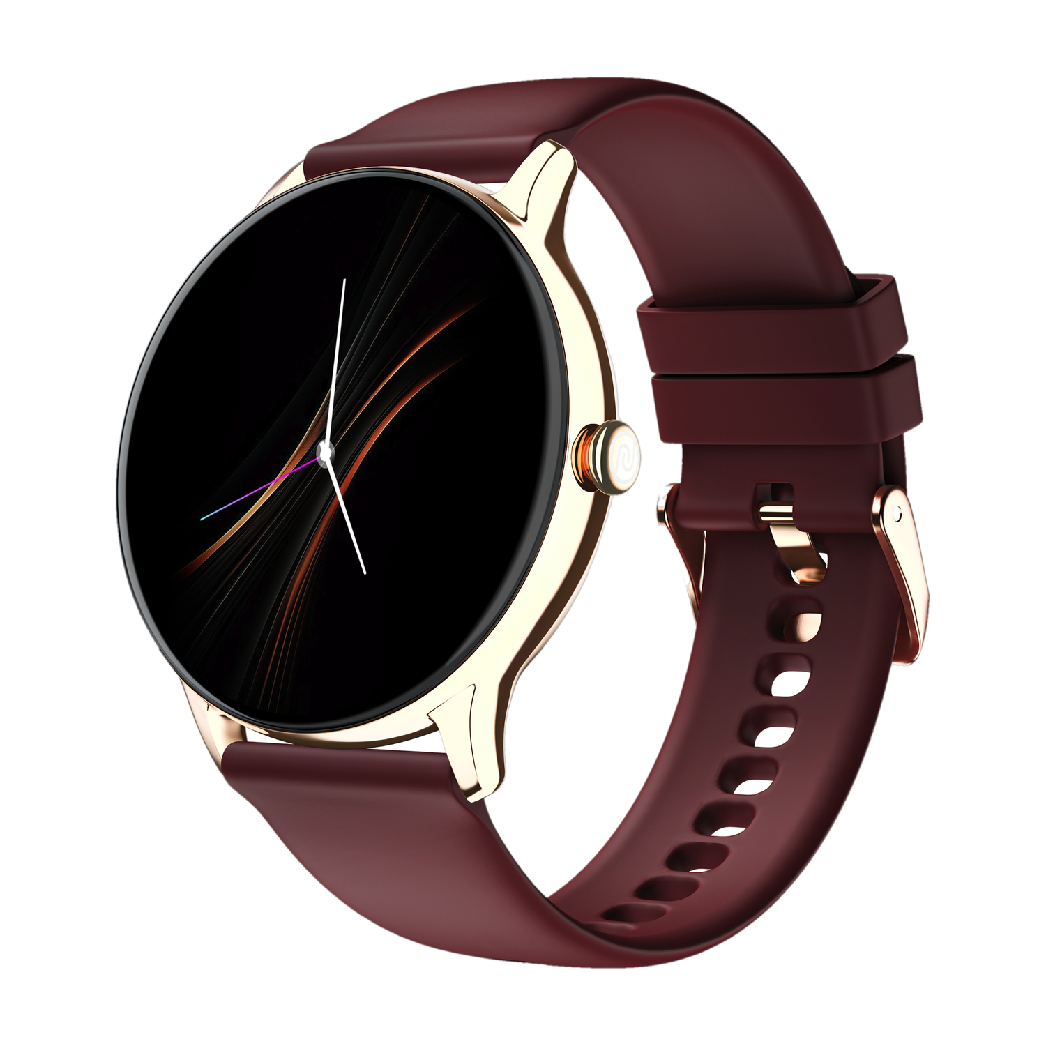 Noise Twist Go 1.39'' Smartwatch - Image 1