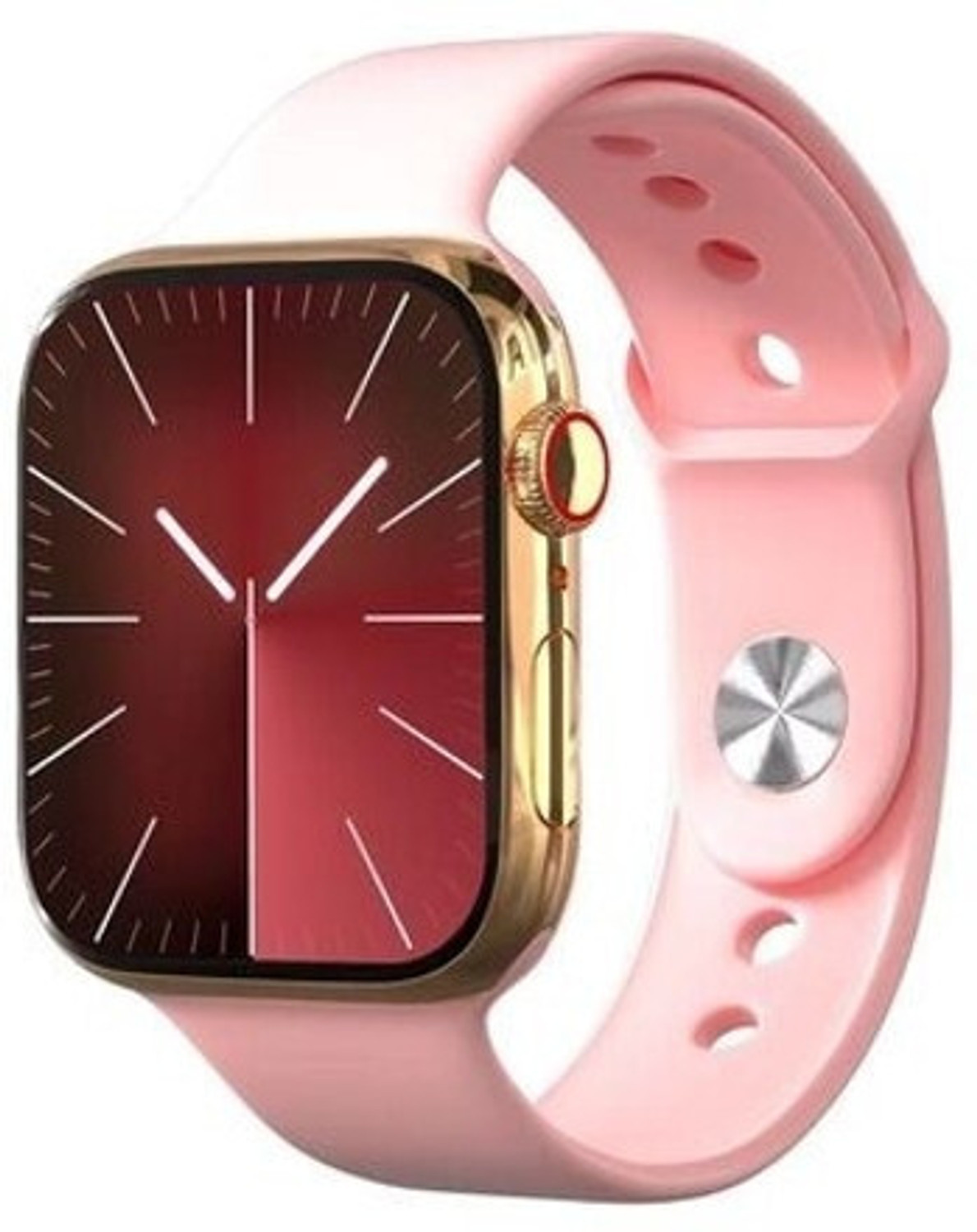 SAMSTAR COLLECTION Stylish T55 Bluetooth Watch with Calling Function and BP Monitor Touchscreen Smartwatch Price in India - Buy SAMSTAR COLLECTION Stylish T55 Bluetooth Watch with Calling Function and BP Monitor Touchscreen Smartwatch online at Flipkart.com