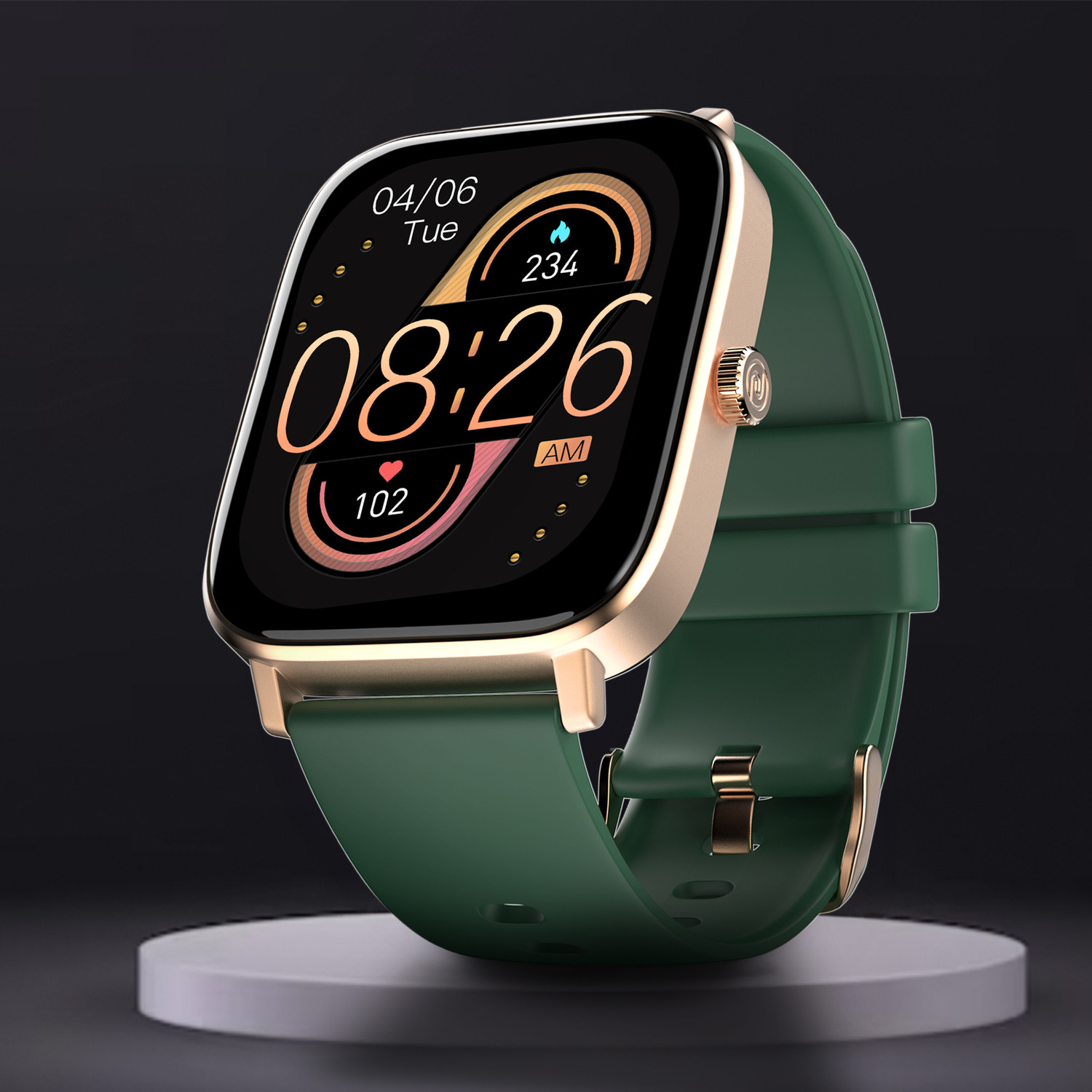 Noise Colorfit Icon 2 1.8'' Smartwatch - Image 6