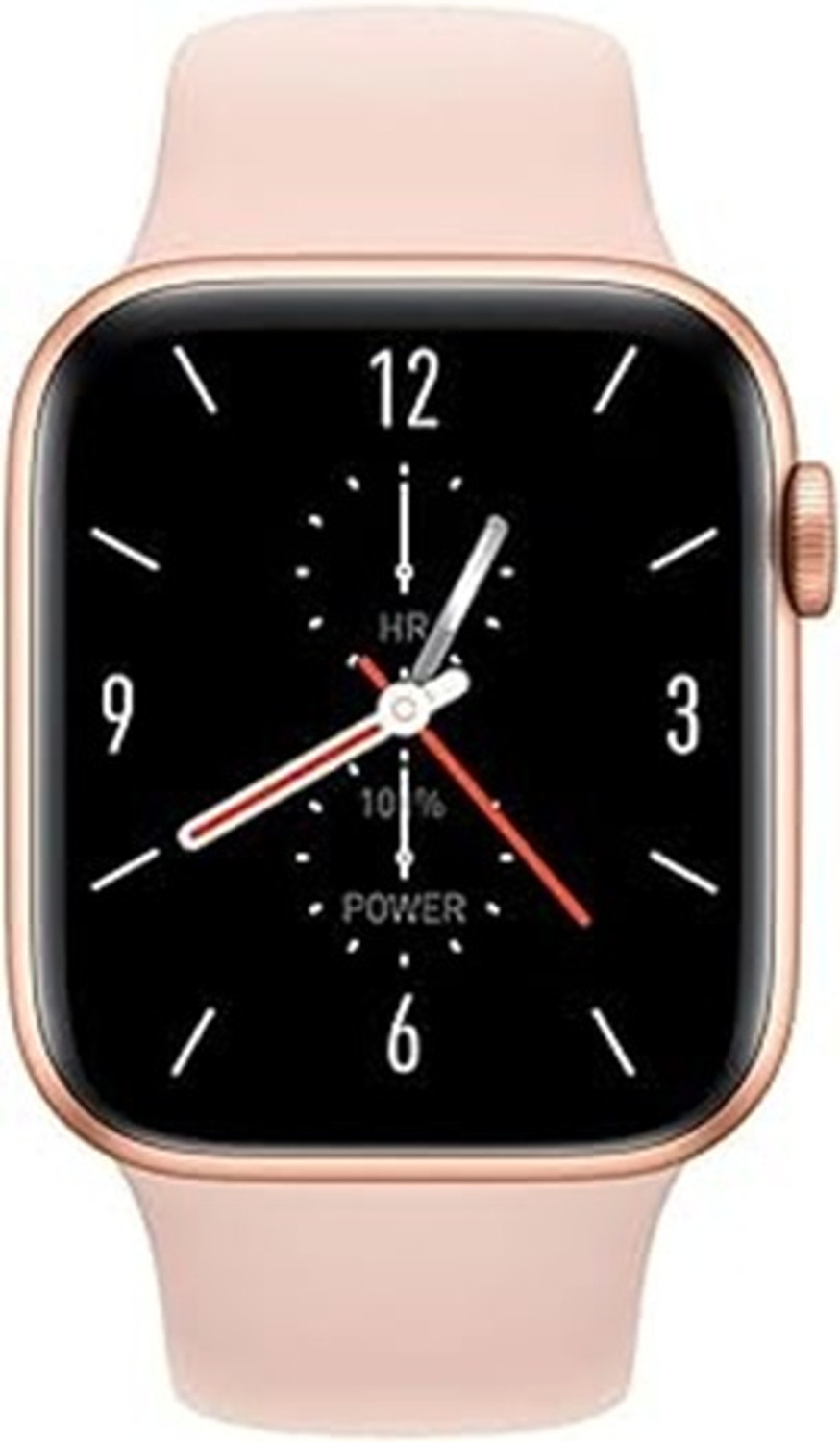 PS COLLECTION Stylish Smartwatch T55 S9 Extra Straps Bluetooth Calling Game Fitness tracker Smartwatch Price in India - Buy PS COLLECTION Stylish Smartwatch T55 S9 Extra Straps Bluetooth Calling Game Fitness tracker Smartwatch online at Flipkart.com