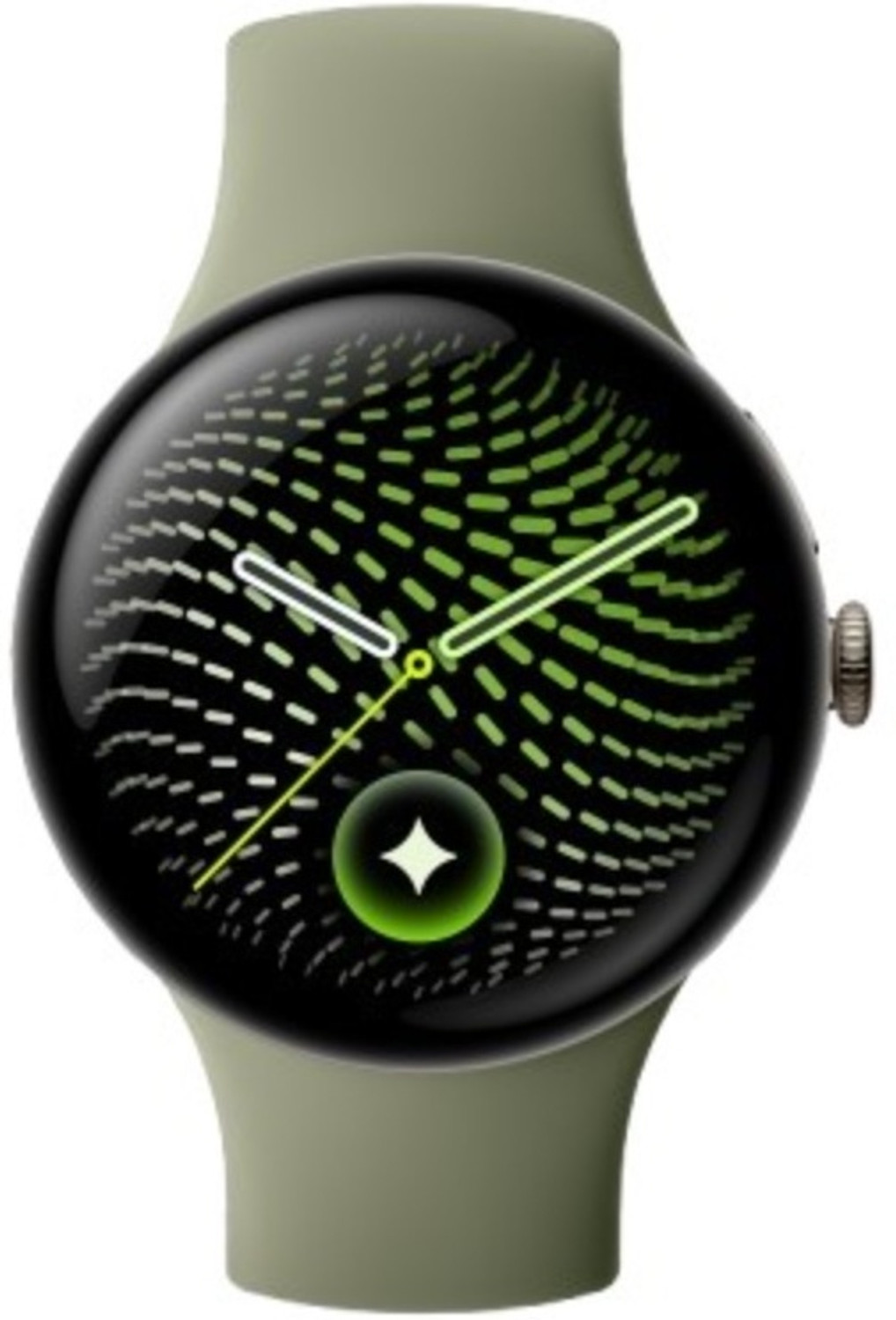 Google Pixel Watch 5 (45 mm) Smartwatch