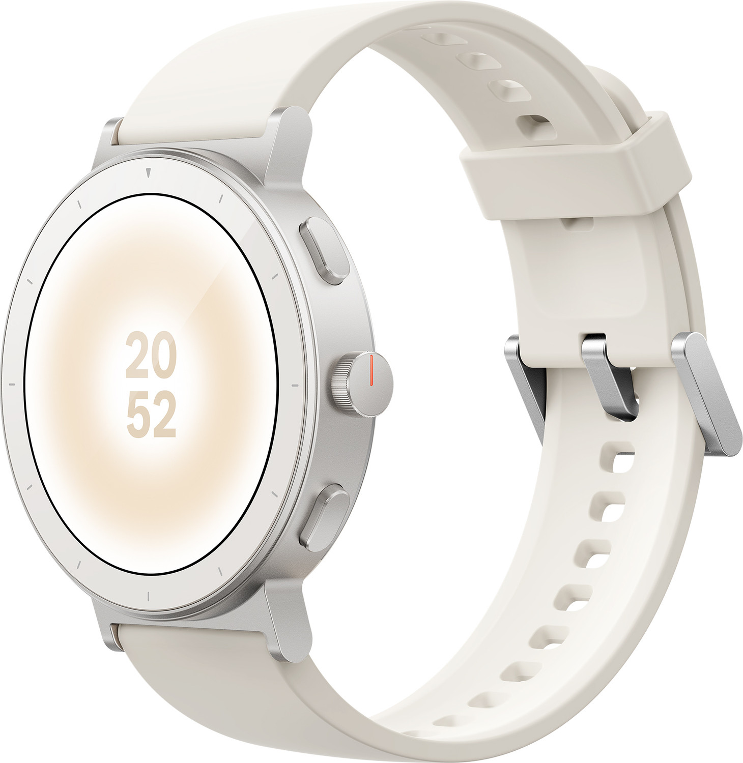 realme Watch S5 1.43 AMOLED, 20-Day Battery, 5ATM, BT Calling, GPS, AI Health Smartwatch