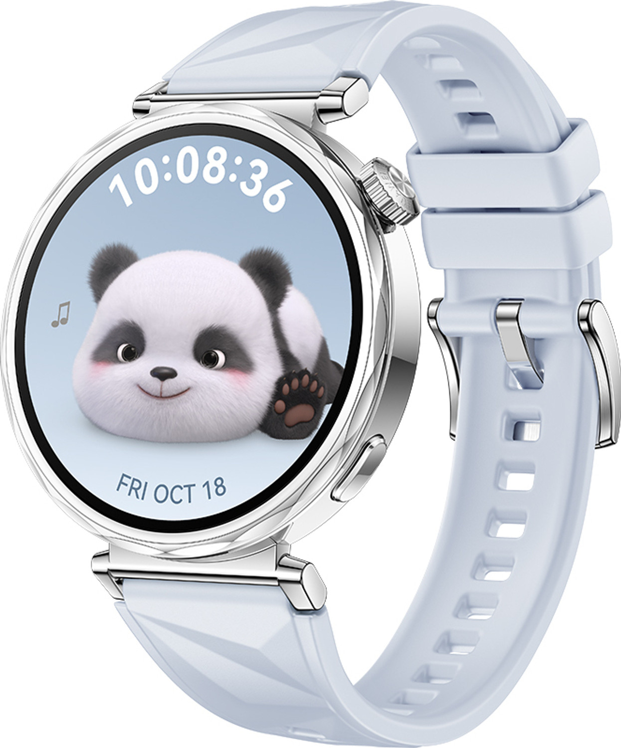 Huawei WATCH GT 5 41mm , 7 Days Battery, Built-in maps,iOS &Android ,Pro-level sports Smartwatch