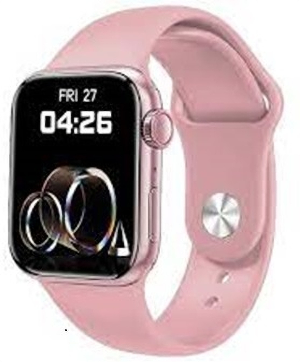 SAMSTAR COLLECTION T55 Smartwatch HD Display Bluetooth Calling, Notifications, Valentine Gift Smartwatch Price in India - Buy SAMSTAR COLLECTION T55 Smartwatch HD Display Bluetooth Calling, Notifications, Valentine Gift Smartwatch online at Flipkart.com