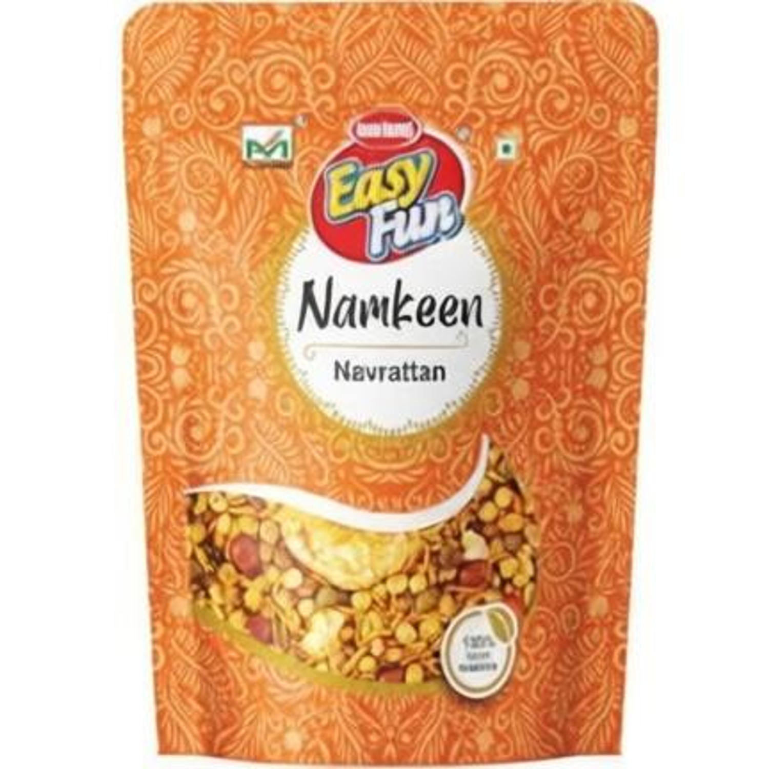 Image of anshu farm Plain Makhana (250 g)