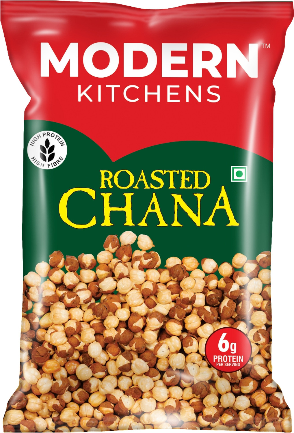 Modern Kitchens Roasted Chana - Image 1