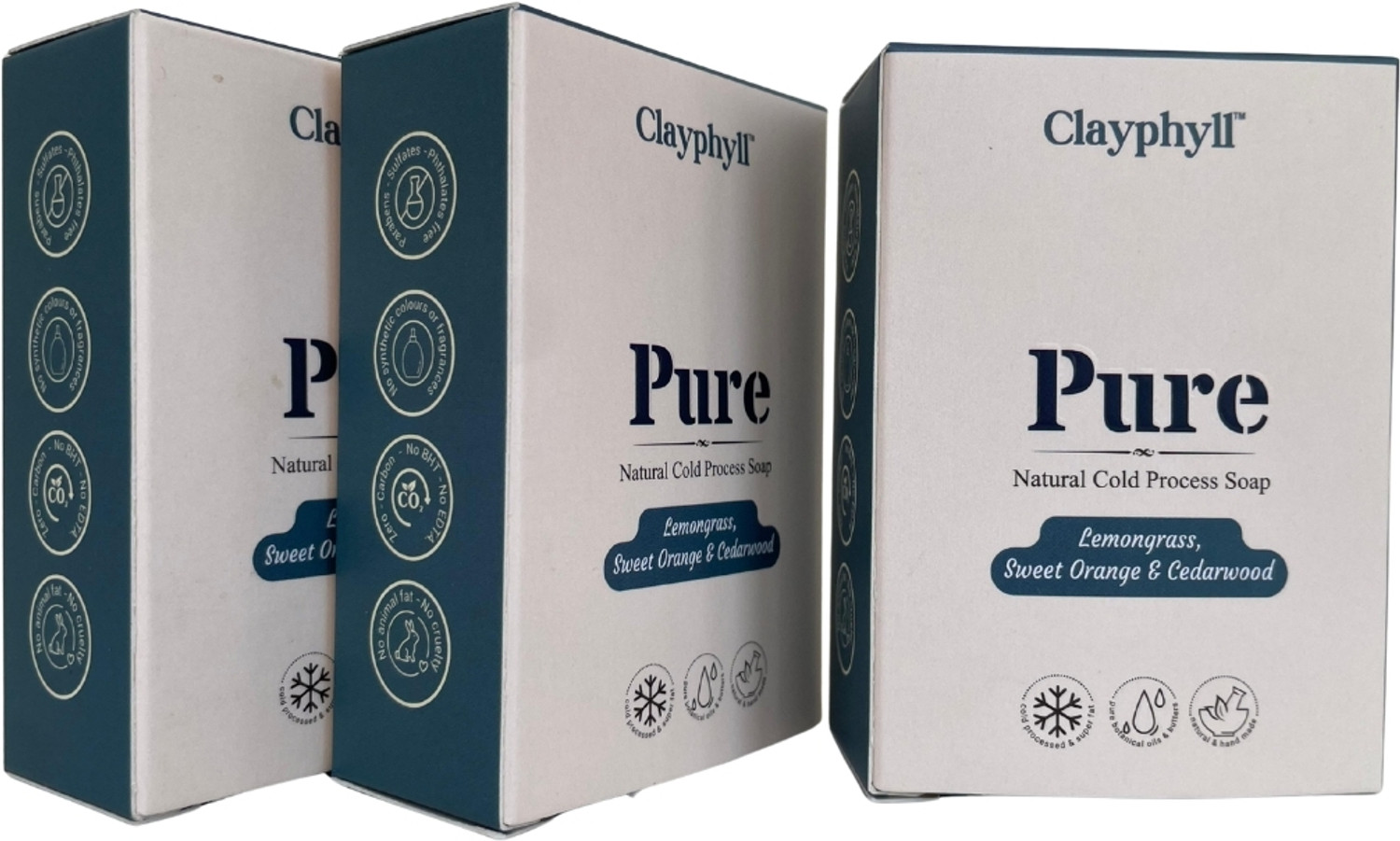 Image of Vivel Lotus Oil + Aloe Vera Soap for Soft Glowing Skin (3 x 150 g)