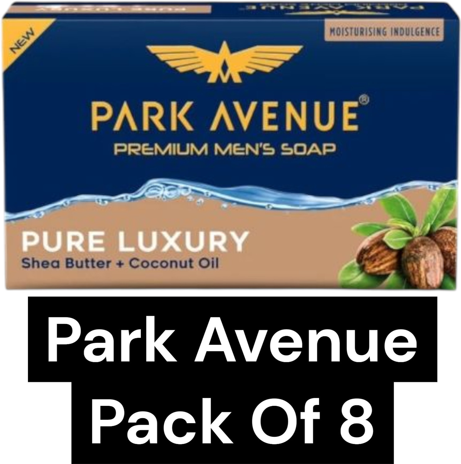 Image of Wild Stone Soap Combo (2 Ultra Sensual,2 Forest Spice, 2 Musk ) (600 g)