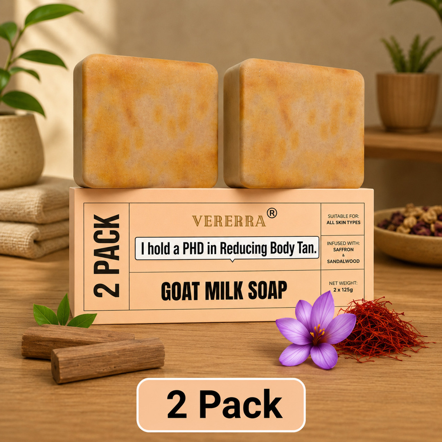 Image of Wild Stone Soap Combo (2 Ultra Sensual,2 Forest Spice, 2 Musk ) (600 g)