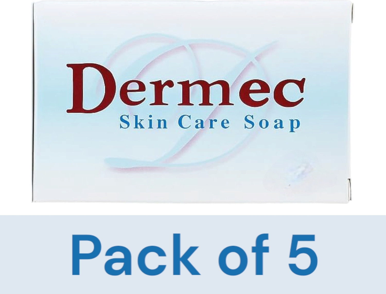 Image of Onejari DER-MAC SKIN CARE SOAP FOR GLOWING SKIN (2 x 187.5 g)