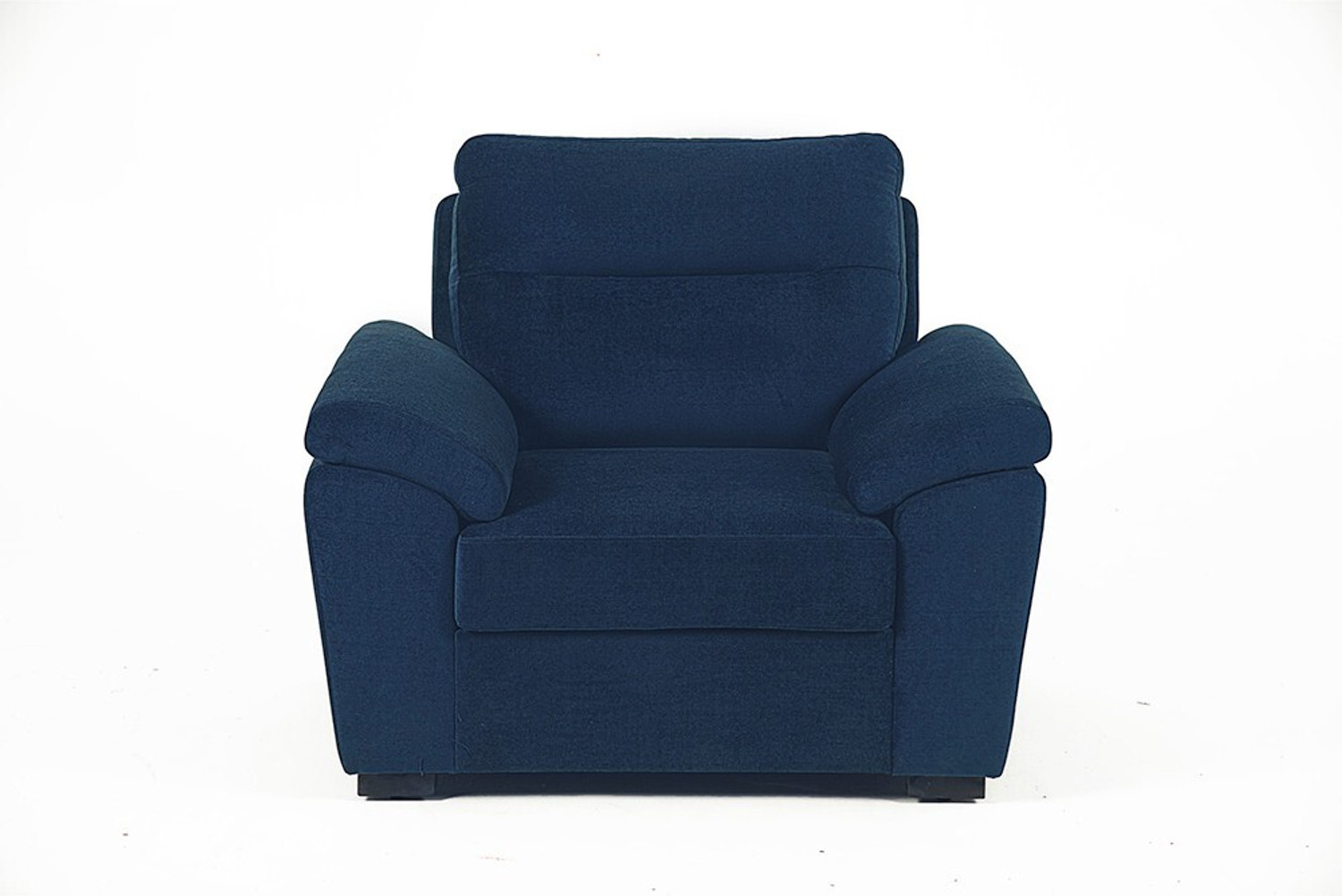 Image of Flipkart Perfect Homes Fabric Manual Recliner (Finish Color - Brown, DIY(Do-It-Yourself))