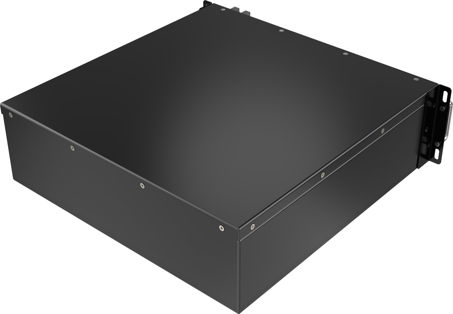 Image of WAAREE 51.2V 100Ah LFP (4U) Lithium Solar Battery (51.2 V)