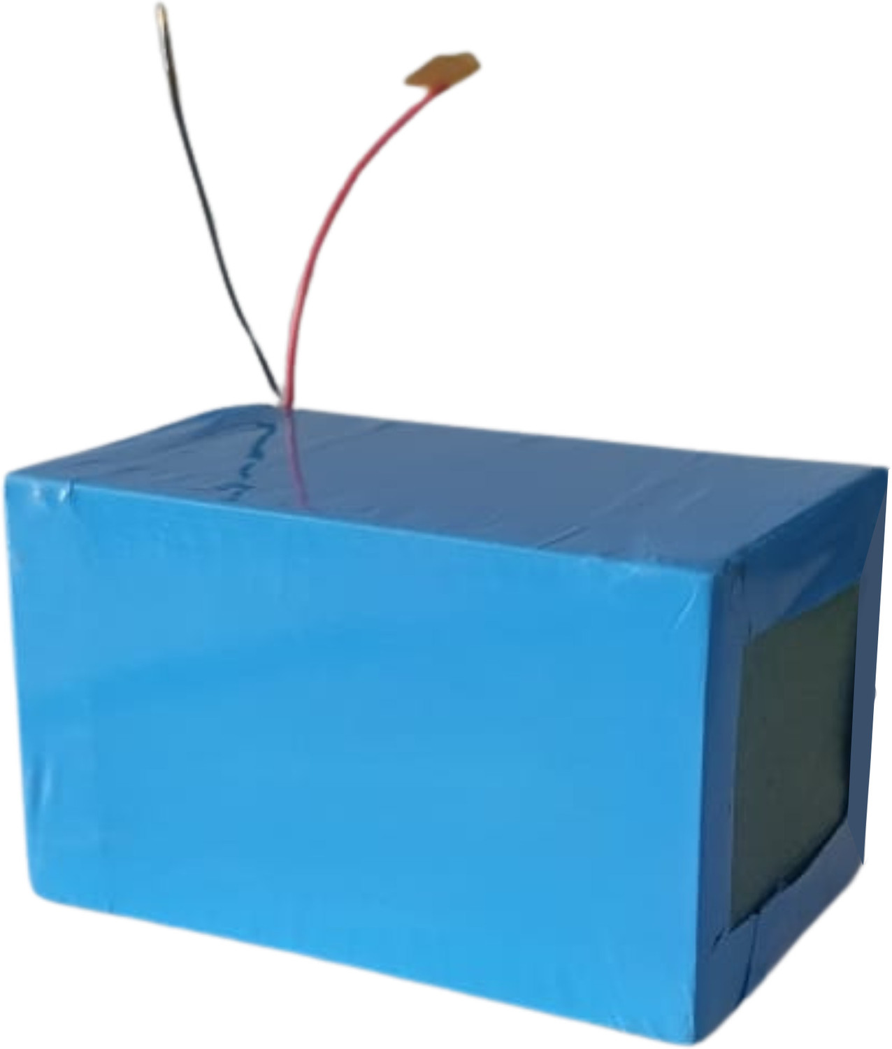 Image of Vikram 100001 Lithium Solar Battery (12 V)