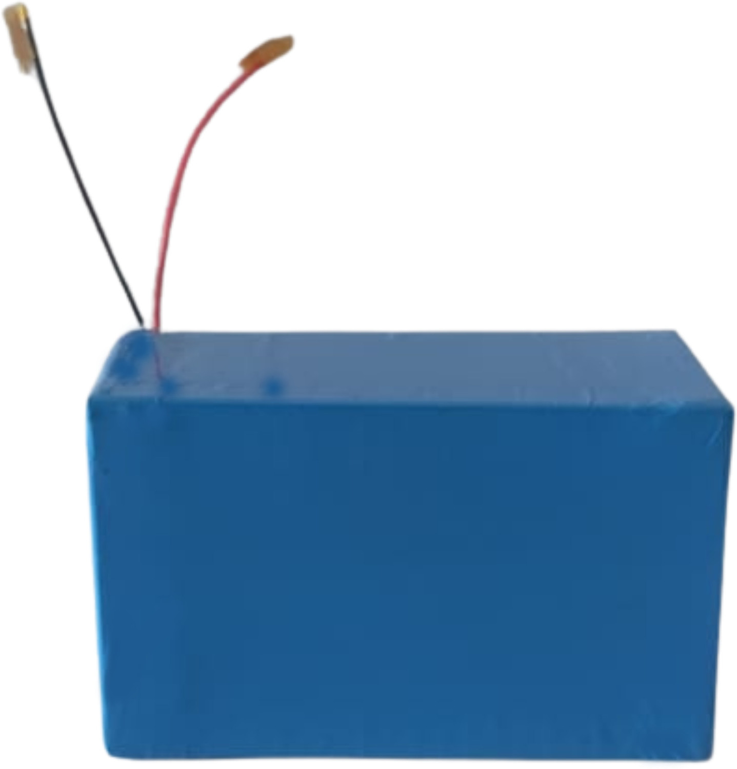 Image of Vikram 100001 Lithium Solar Battery (12 V)