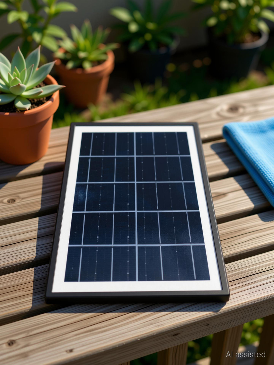 Image of Livfast 180w Solar Panel (Pack of 1)