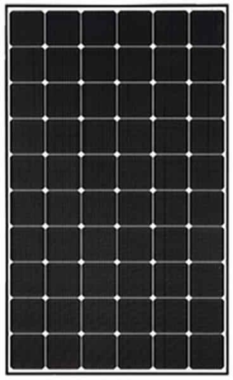 Image of Livfast 180w Solar Panel (Pack of 1)