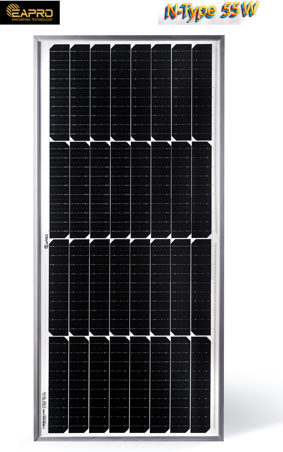 Image of Livfast 180w Solar Panel (Pack of 1)