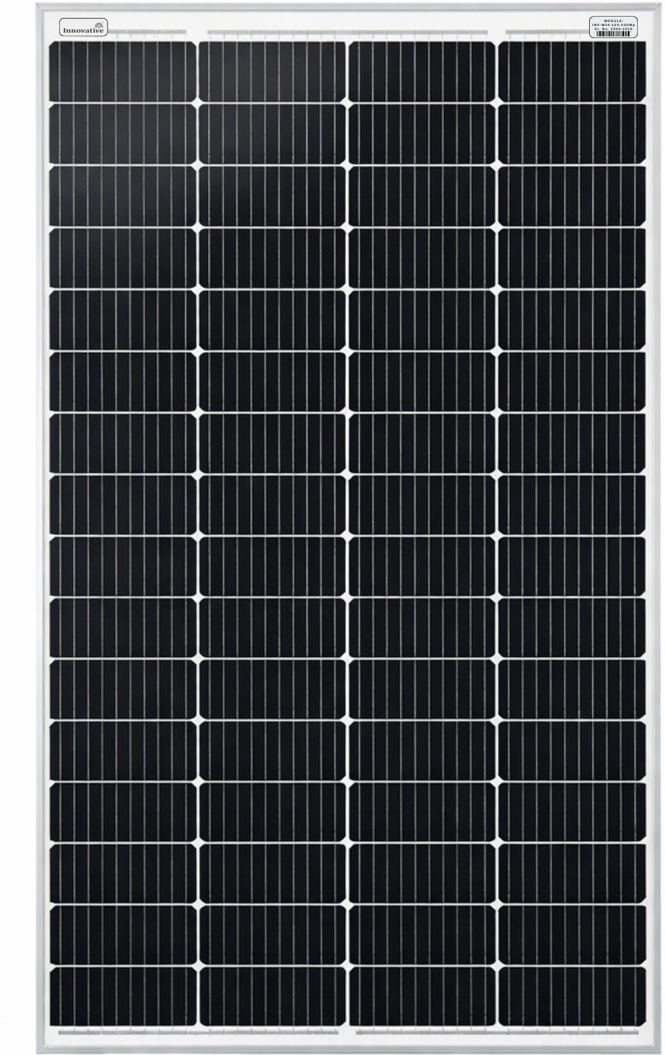 Image of Livfast 180w Solar Panel (Pack of 1)