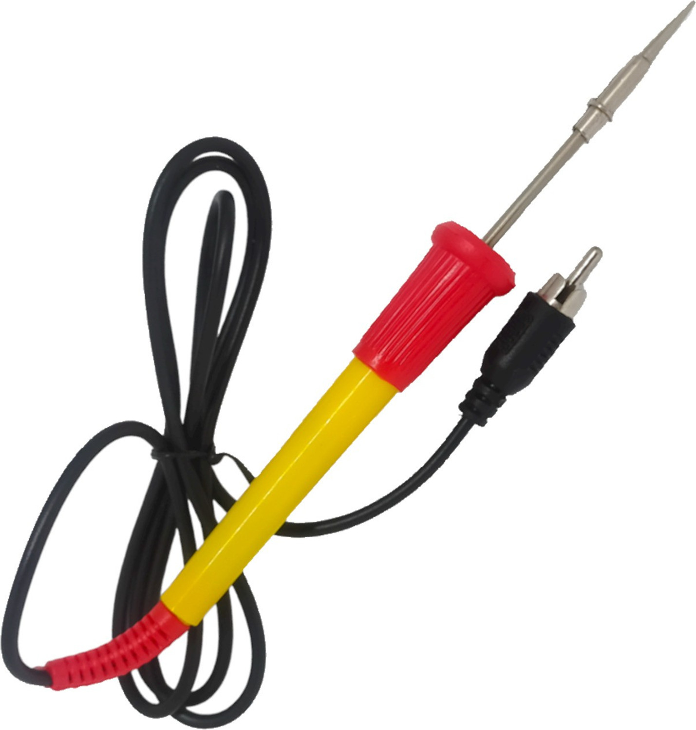 Image of Samcon REWORK MICRO SOLDERING IRON STATION 12 W Temperature Controlled (Pointed Tip)