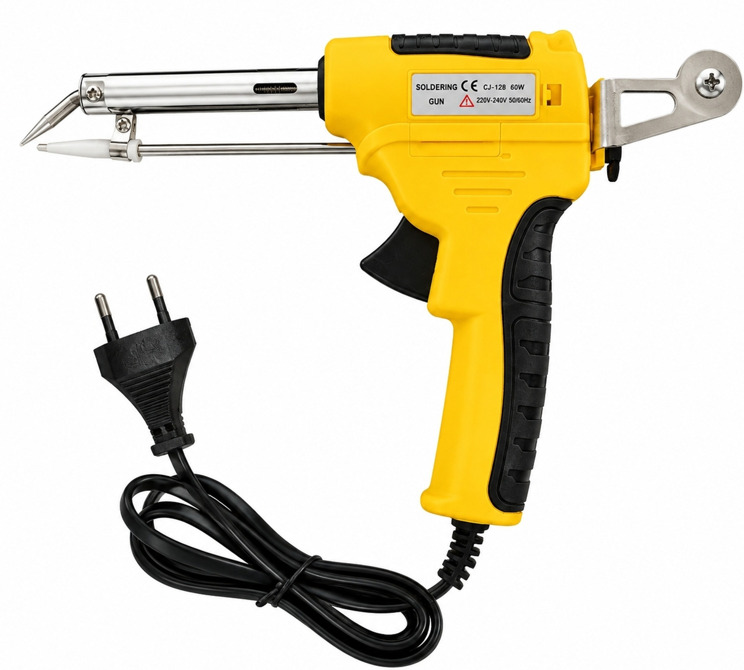 Sk electro mart CJ-129 60W Temperature Controlled - Image 1