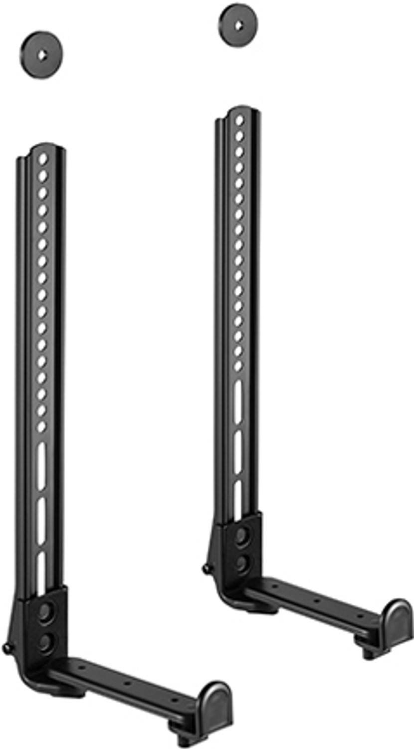 Image of ZEB -BT9500RUCF 100 Watt Wireless Bluetooth Tower Speaker (Black) Speaker Mount