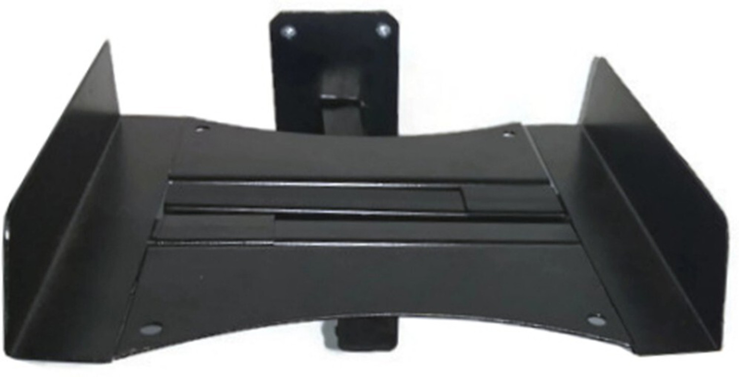 Image of ZEB -BT9500RUCF 100 Watt Wireless Bluetooth Tower Speaker (Black) Speaker Mount