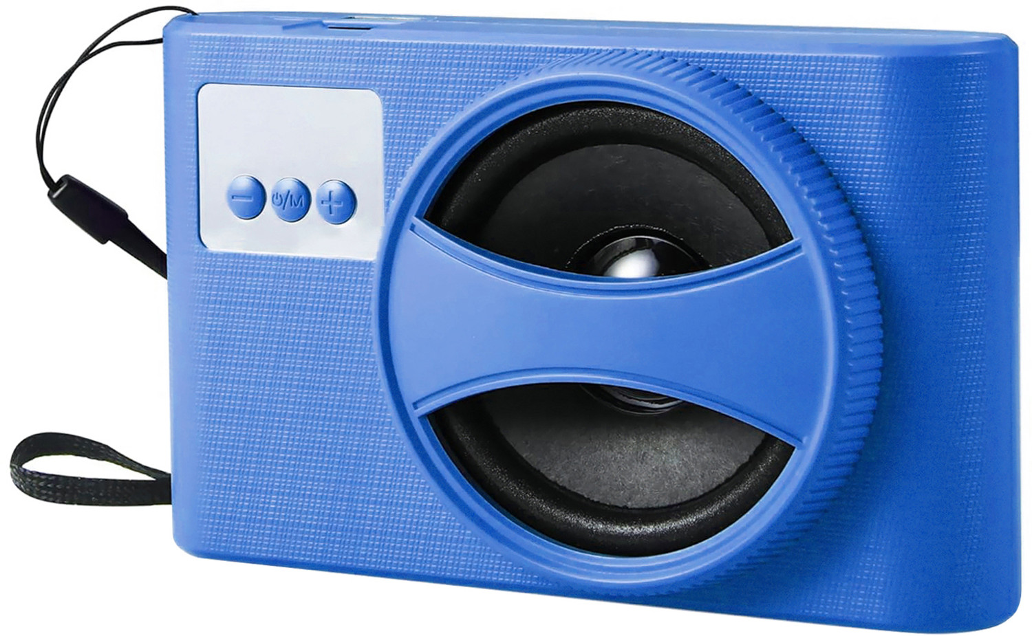 Image of ZEB -BT9500RUCF 100 Watt Wireless Bluetooth Tower Speaker (Black) Speaker Mount