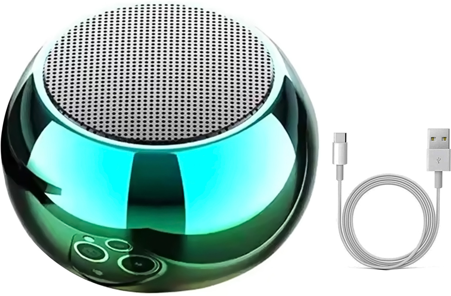 Image of ZEB -BT9500RUCF 100 Watt Wireless Bluetooth Tower Speaker (Black) Speaker Mount