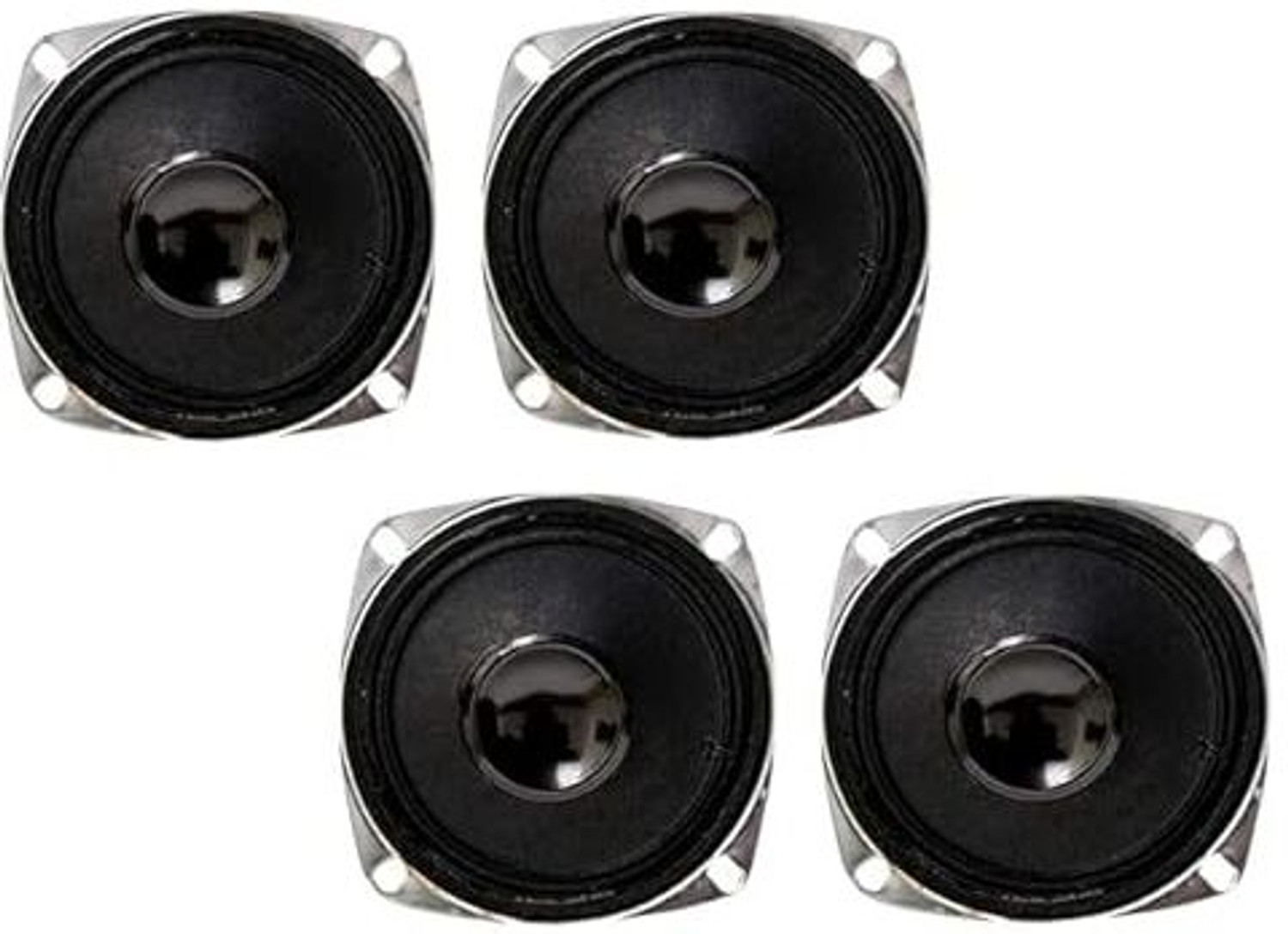 Image of ZEB -BT9500RUCF 100 Watt Wireless Bluetooth Tower Speaker (Black) Speaker Mount